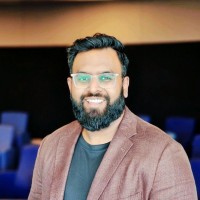 Muneeb Ekhlaque