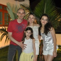 Rosa Beatriz dos Santos