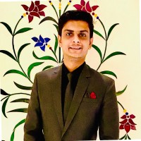 Harsh Pandya