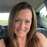Amanda Holbrooks