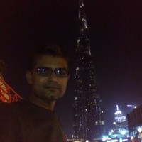 Nikunj Patel