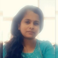 Jayshree Ghadge