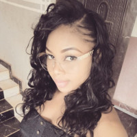 Olivia Aroh