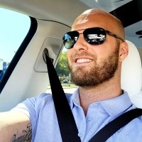 Dustin Frey