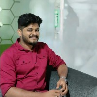 Ashwin S