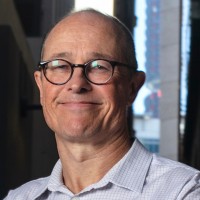 Geoff Waring