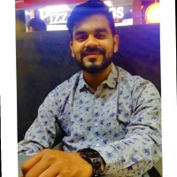 Kartik Palyal
