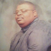 Rodney Parrish