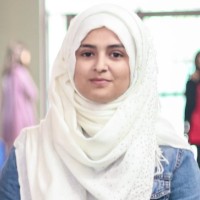 Hafsa Arif