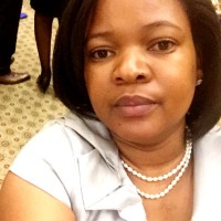 Mpho Mmelesi
