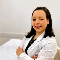 María Mercedes Valle Rodríguez