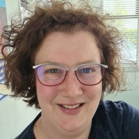Tanja Van Holland- Boers