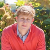 Joey Thomas