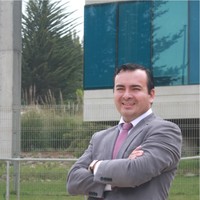 Christian Chaffe Andaur