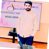 Tariq Shahzad