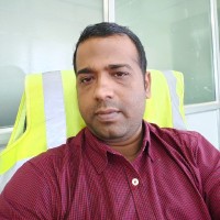 Bikram Kumar Das Mohapatra