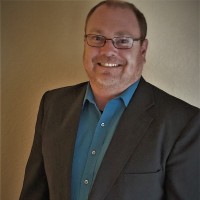 Kevin Ferguson