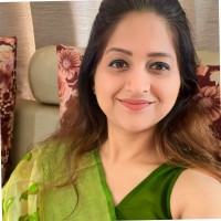 Vasundhara Sobti