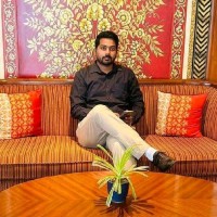 Rahul Verma