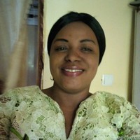 Françoise Boshwenda