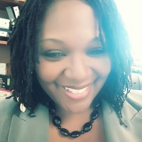 Nicole Ervin