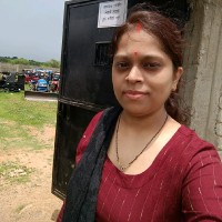 Shaili Gupta