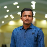 Ramkumar B M