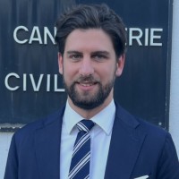 Francesco Cozza Caposavi