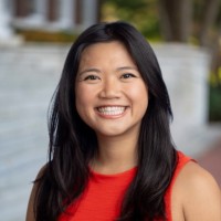 Rachel Hoang