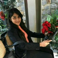 Pooja Shivendra