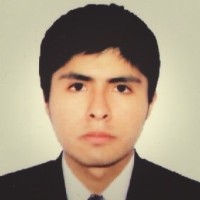 Luis Angel Rodríguez Chunga