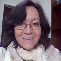 Cecilia Gonzales Tejada