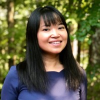 Christine Yang Barry