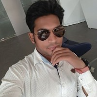 Pawan Kumar Pattnaik