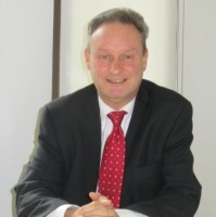 Robert Dobson