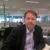 Mitch Young
