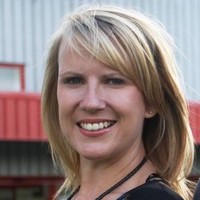 Kate Stokes