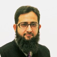 Sohaib Rehman Khan