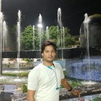 Pankaj Kumar Keserwani
