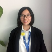 Alice Liu