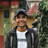Anish Budhathoki