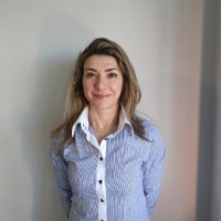 María García Blanco