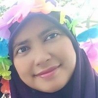 Norsuhaila Nudin