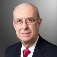 Michael Harrison