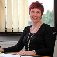 Beate Zöllner-Pohl