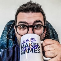 Lionel Malerba