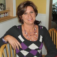 Catherine Gagnaire