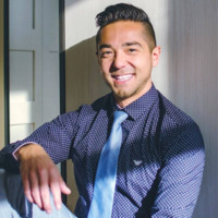 Austin Takahashi