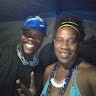 Shamilia Brown