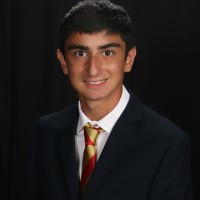 Ethan Fingerhut